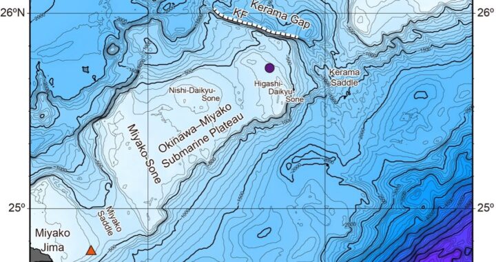 宮古島の固有種の故郷は消えた島だった？   ー地質学と生物学の融合研究が描き出した新たな琉球列島の形成史と生物進化ー